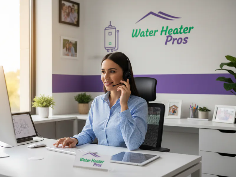 Water Heater Repair  in Braselton  FAQ